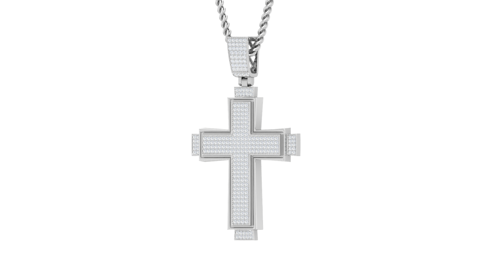 Fancy Natural Pendants